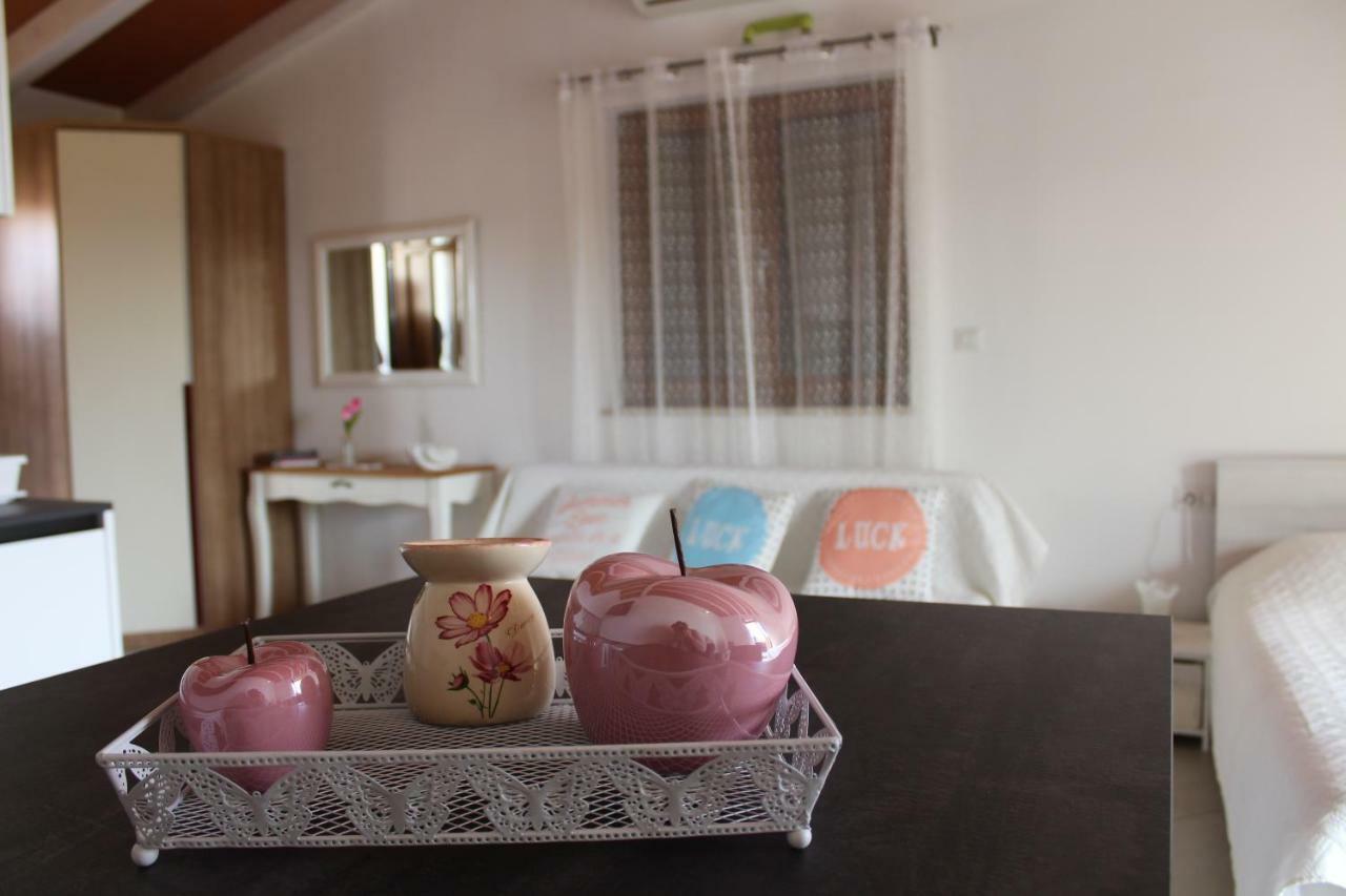 Apartman Sasa Rovinj Luaran gambar