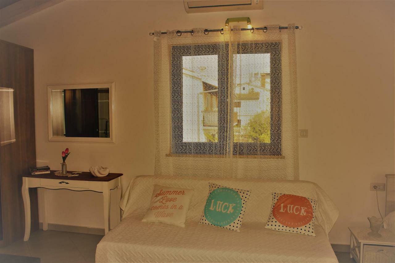 Apartman Sasa Rovinj Luaran gambar