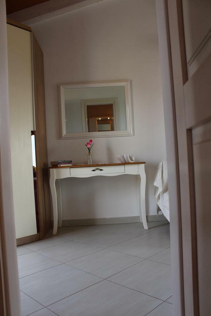 Apartman Sasa Rovinj Luaran gambar