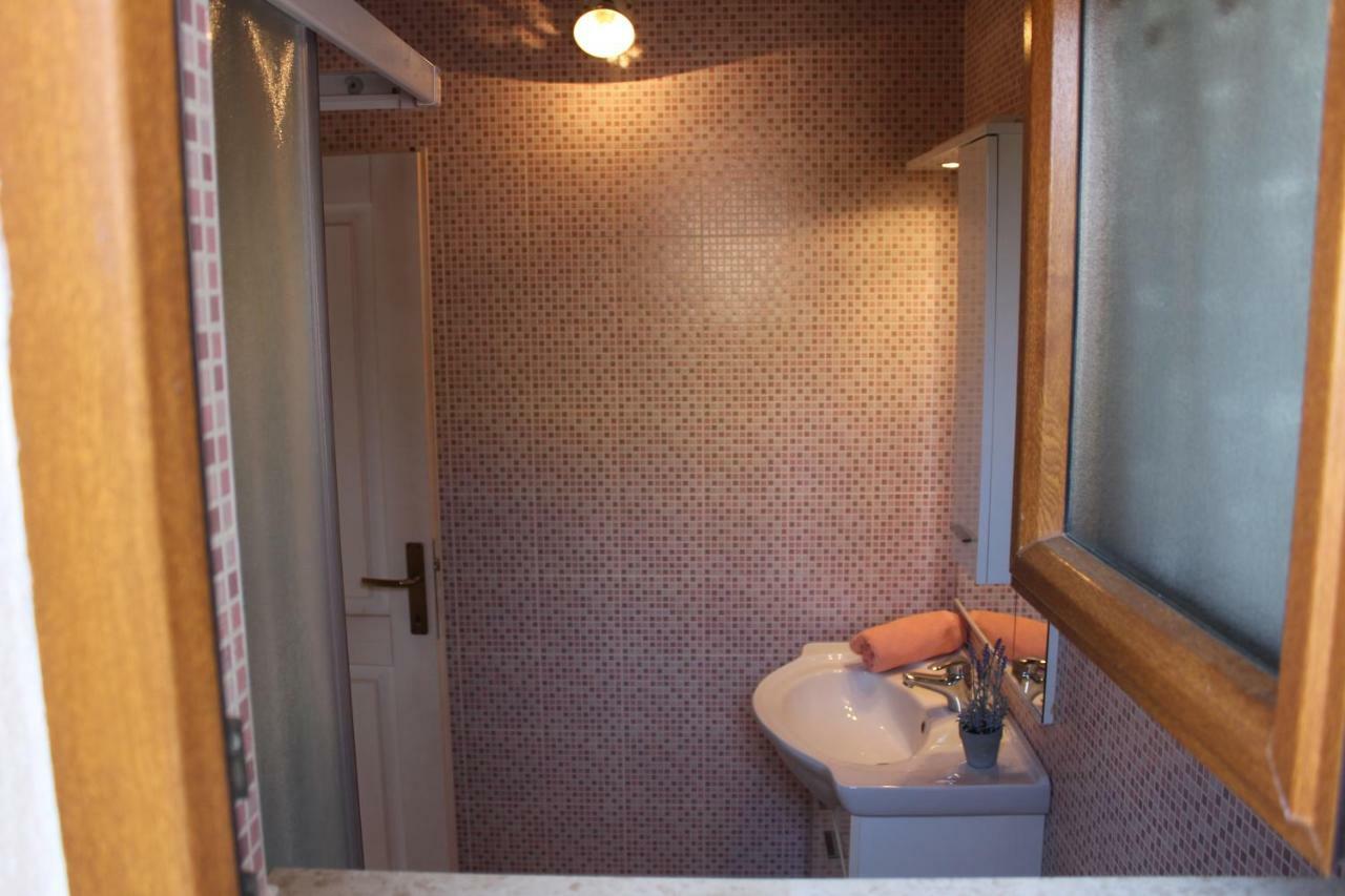 Apartman Sasa Rovinj Luaran gambar
