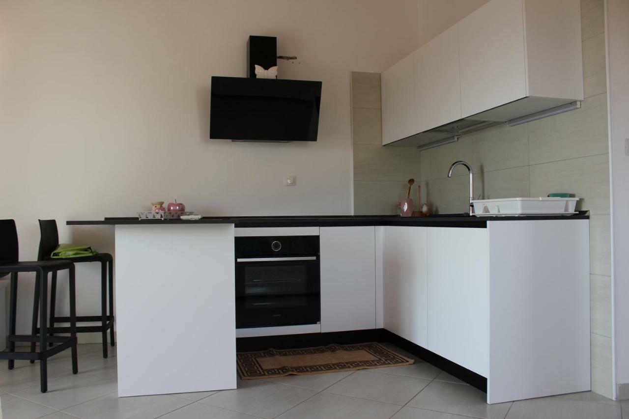 Apartman Sasa Rovinj Luaran gambar