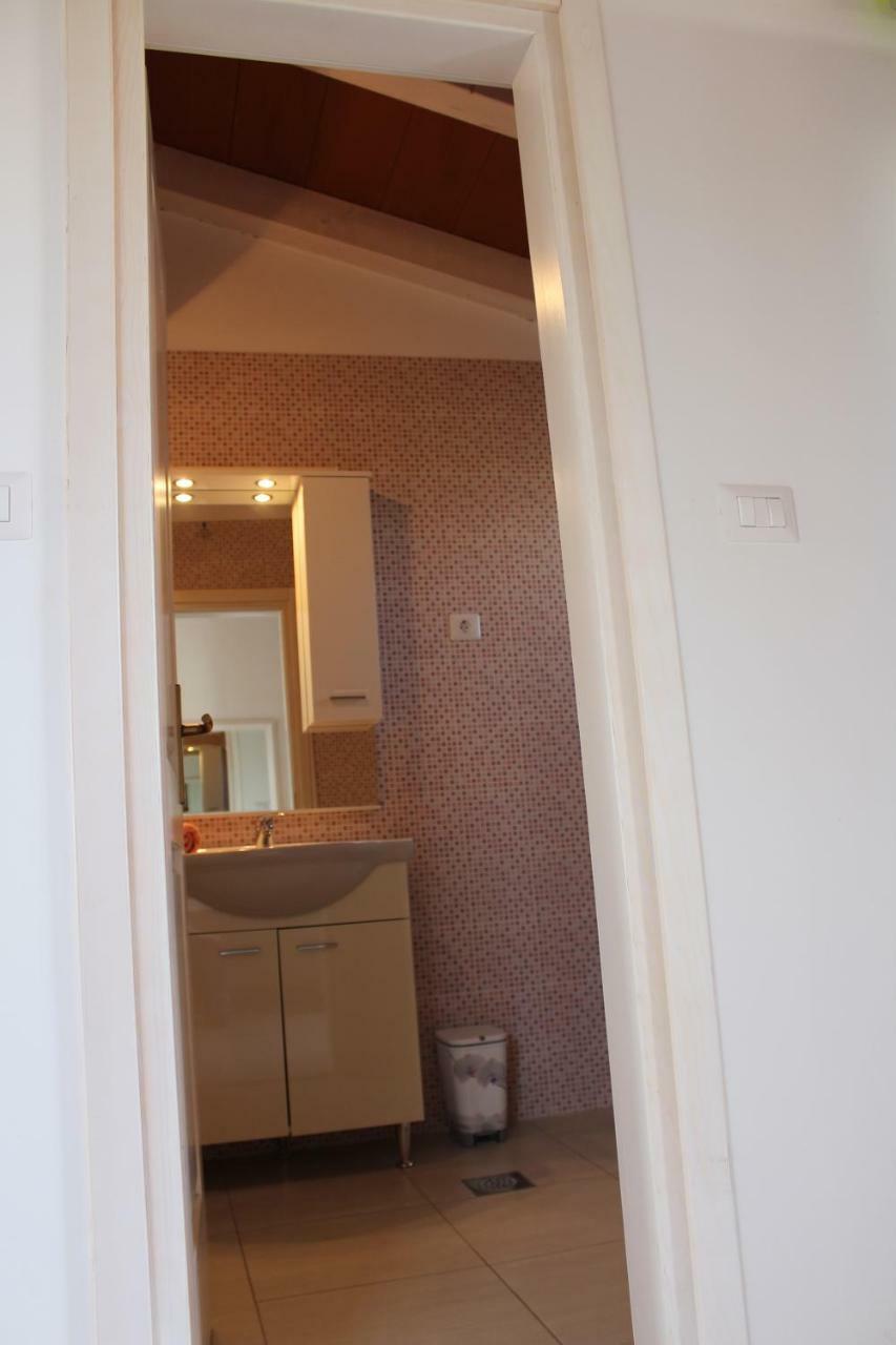 Apartman Sasa Rovinj Luaran gambar