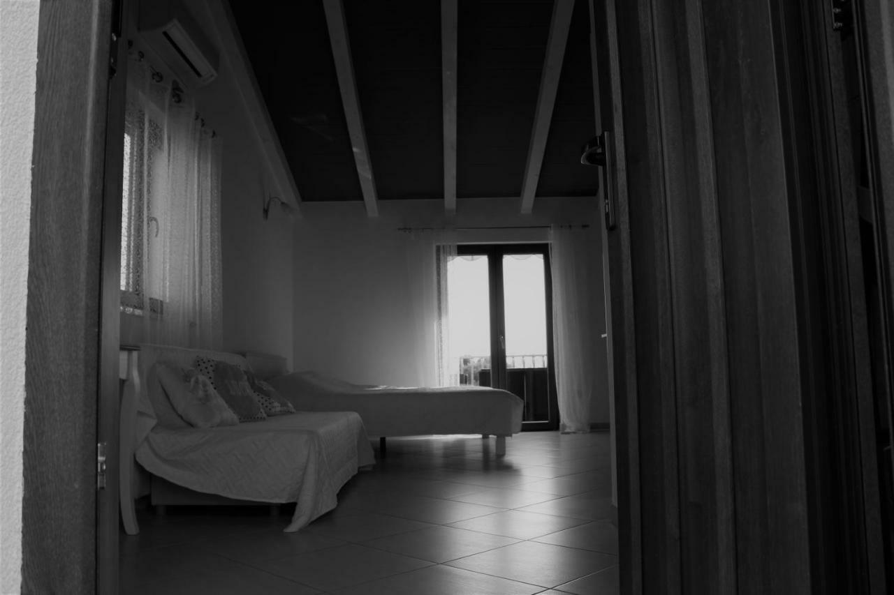 Apartman Sasa Rovinj Luaran gambar