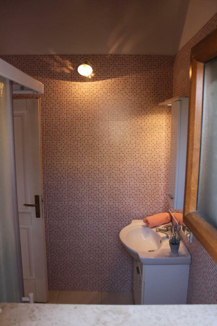 Apartman Sasa Rovinj Luaran gambar