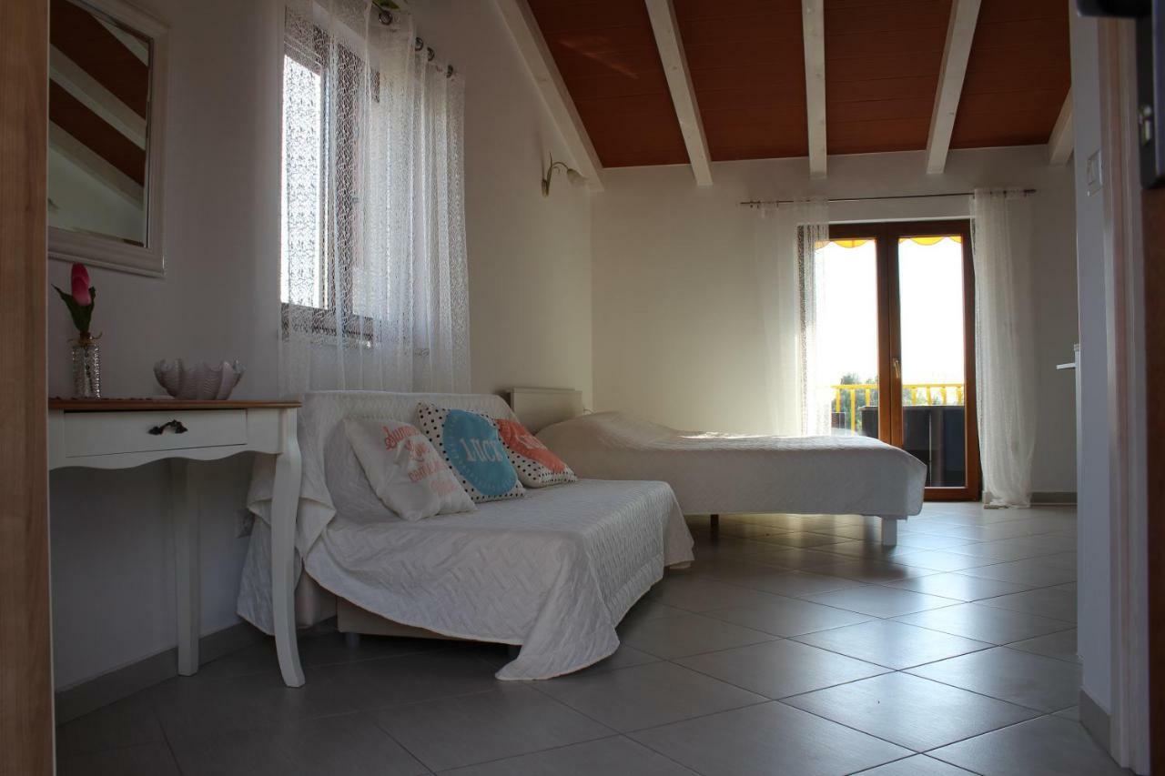 Apartman Sasa Rovinj Luaran gambar