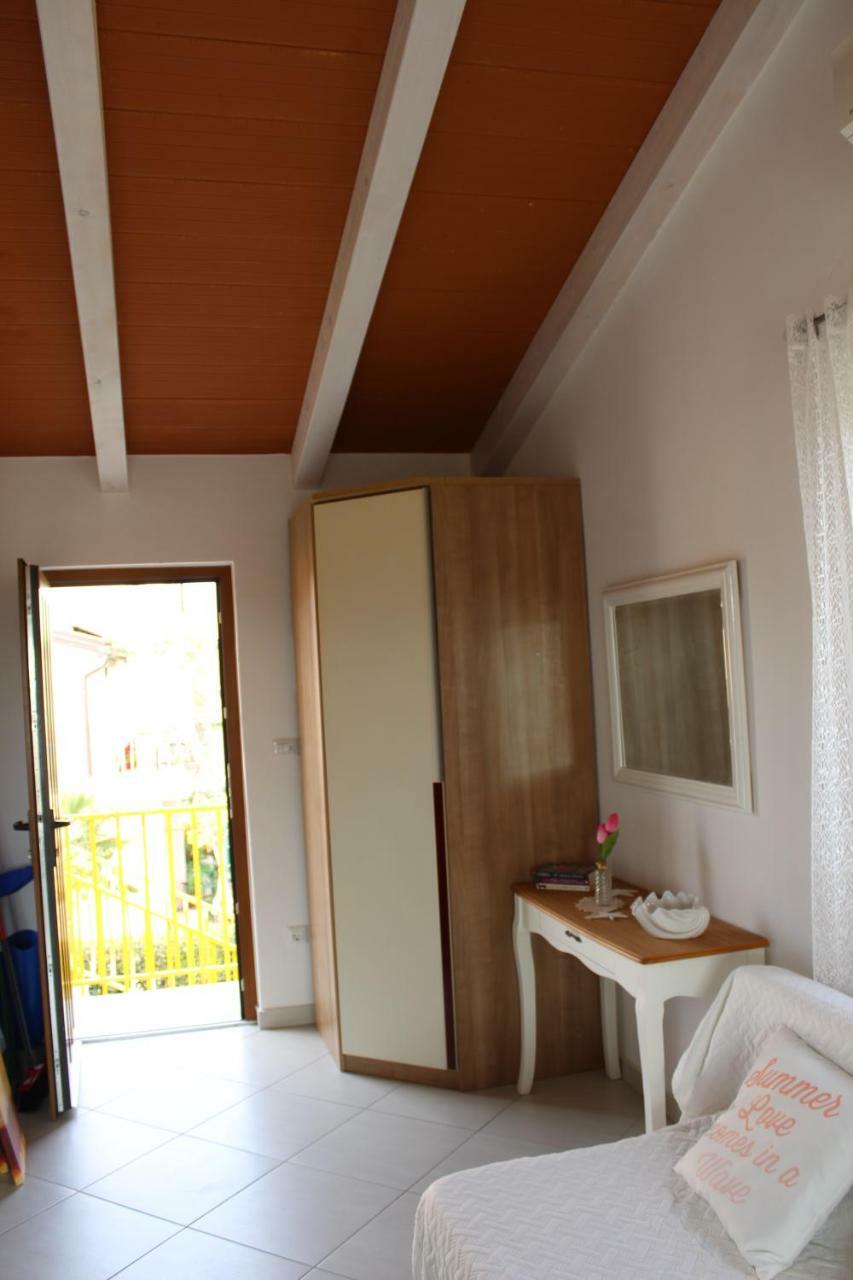 Apartman Sasa Rovinj Luaran gambar