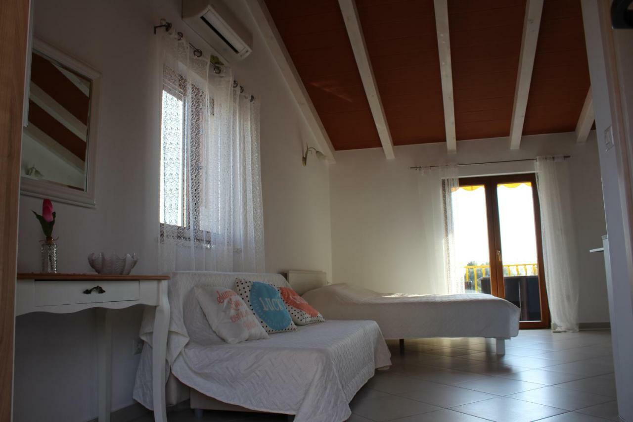 Apartman Sasa Rovinj Luaran gambar