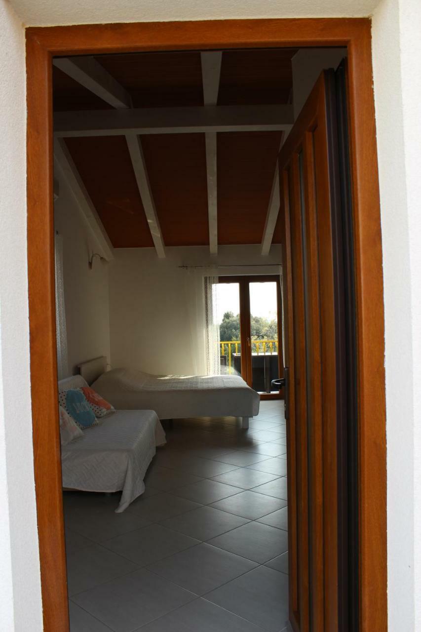 Apartman Sasa Rovinj Luaran gambar