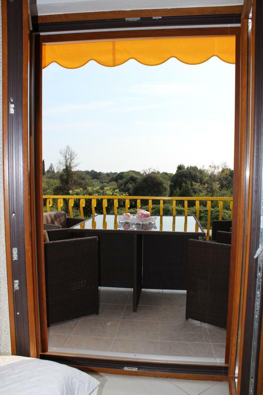 Apartman Sasa Rovinj Luaran gambar