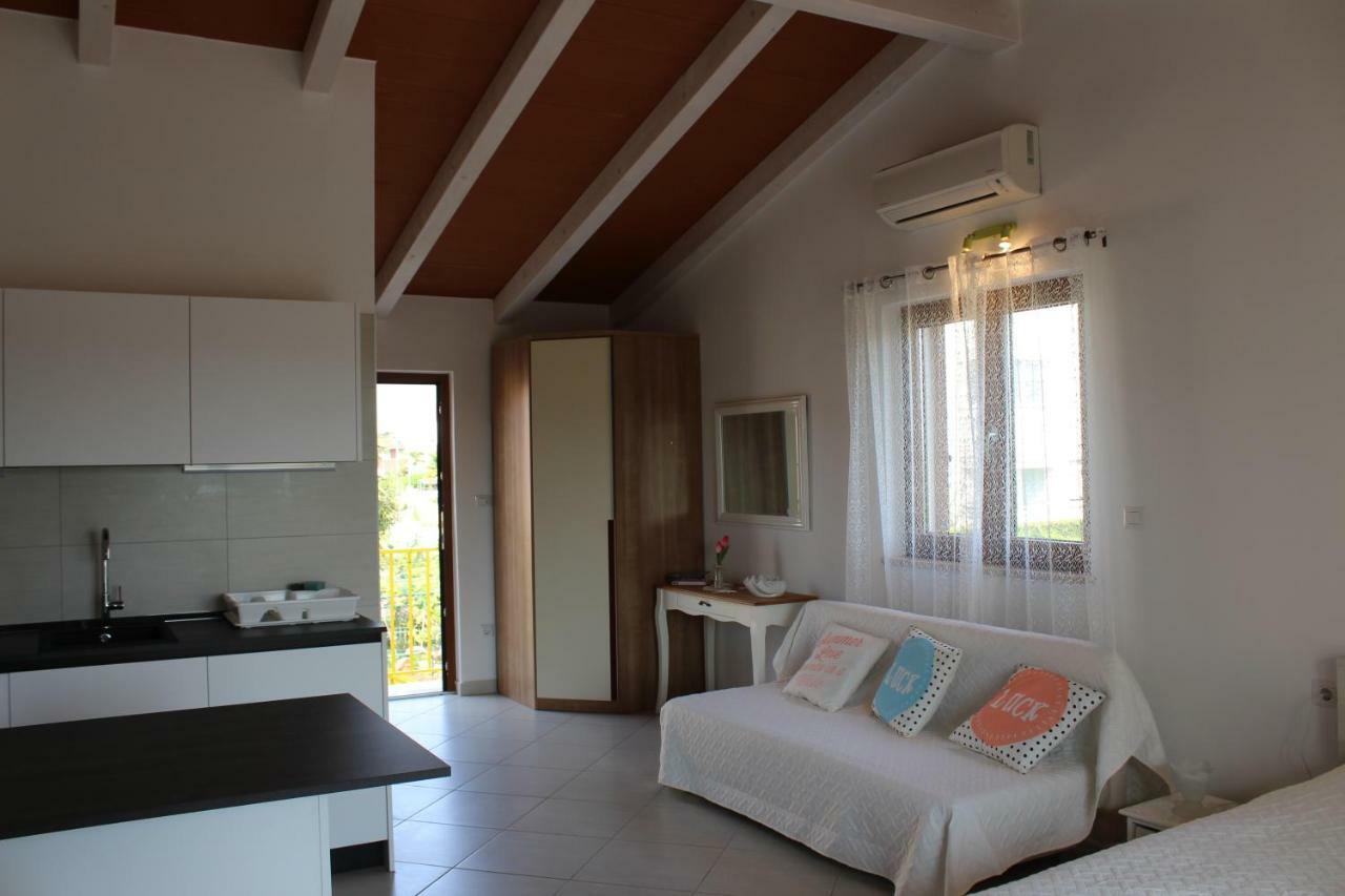 Apartman Sasa Rovinj Luaran gambar